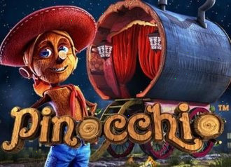 Pinocchio автомат